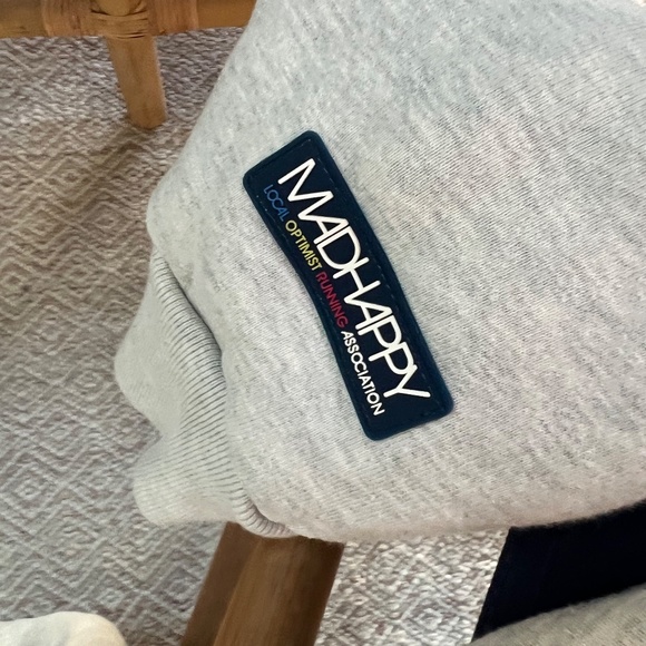 Madhappy L.O.R.A. Heritage Hoodie - Spectacular & Sold Out 2021 - Picture 6 of 9